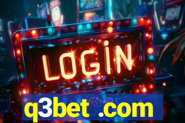 q3bet .com